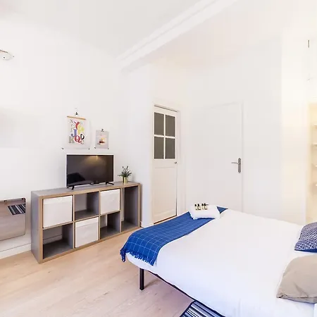 Colombet Stay's - Boulevard Jeu De Paume I Apartment *