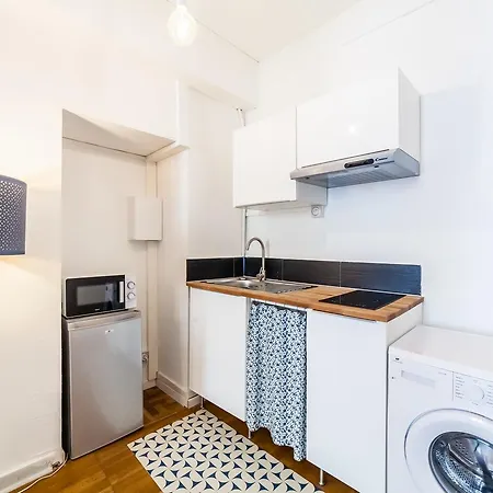 Apartment Colombet Stay's - Boulevard Jeu De Paume I *